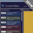 Webapplicatie DynamiCompta