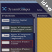 Webapplicatie DynamiCompta
