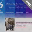 Pro Cantare
