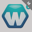 W6 flash and flex programation - identité visuelle
